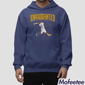 Andrew Vaughn UnVaughnted Shirt 2