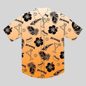 Shorebirds Hawaiian Shirt 2025 Giveaway
