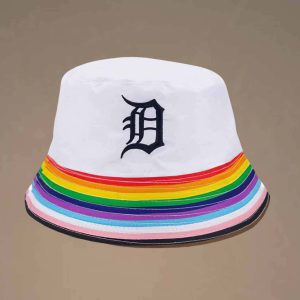 2025 Tigers Pride Bucket Hat Giveaway 2