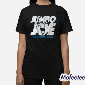 Joe Thornton Jumbo Joe Shirt 3