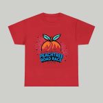 AJC Peachtree Road Race 2025 Shirt