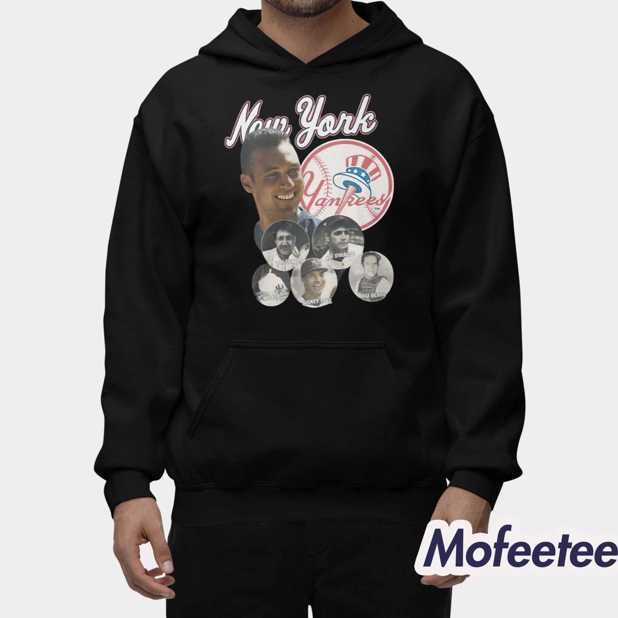 Aaron Boone NY Yankees Anthony Volpe Shirt Aaron Boone NY Yankees Anthony Volpe Shirt