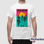 Adrian Morejon Jason Adam Jeremiah Estrada Robert Suarez The Four Horsemen Shirt