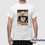 Afc All Pro Browns Ozzie Newsome Te Shirt