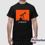 Air Will Be Bud Shirt