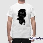 Alan Rickman After All This Time Always Shirt