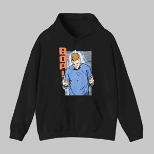 Shoebody Bop Shirt 2