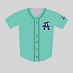 Asheville Tourists Jersey 2025 Giveaway
