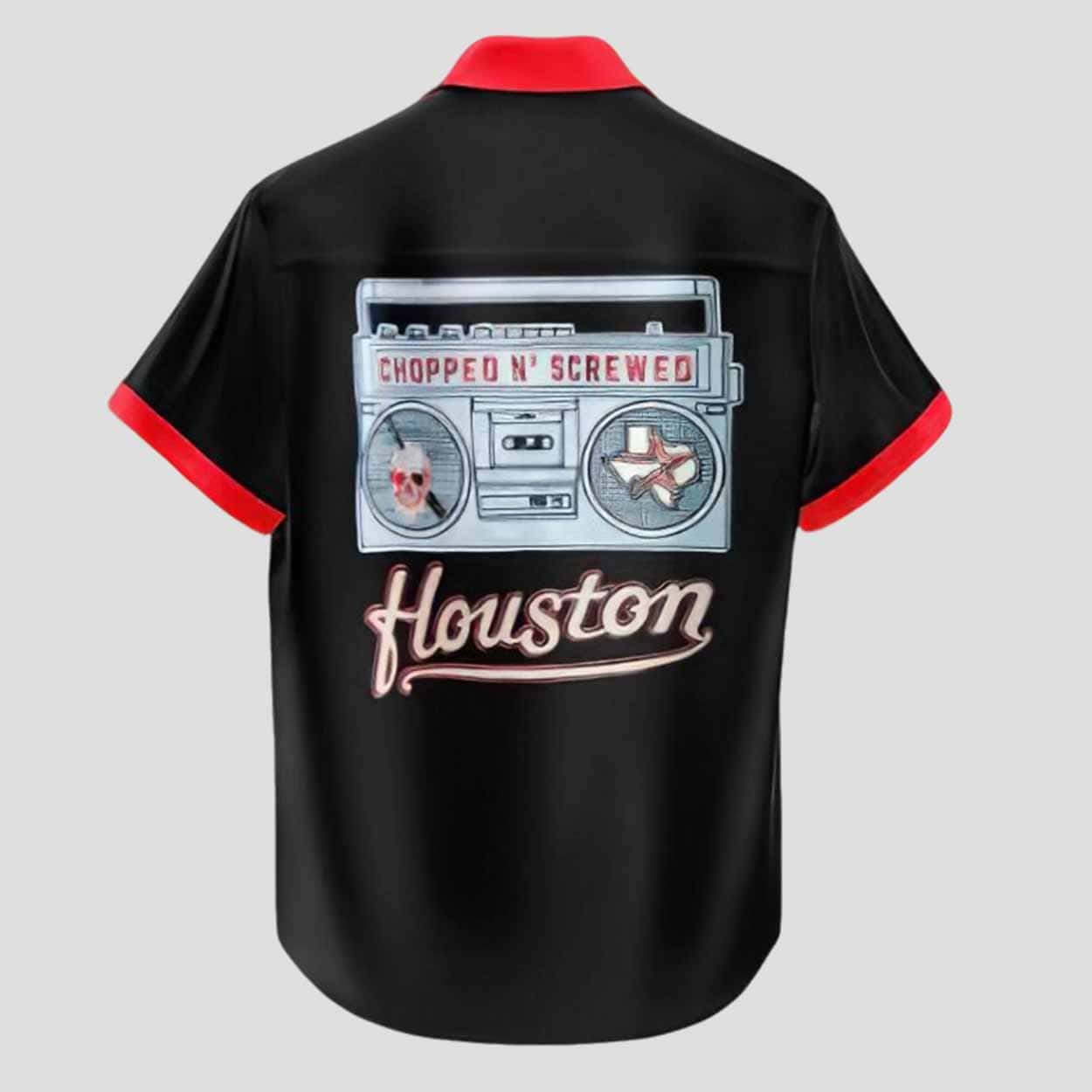 Astros Collab DJ Crew Edition 2025 Hawaiian Shirt Astros Collab DJ Crew Edition 2025 Hawaiian Shirt