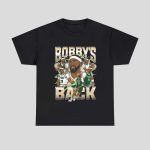 Bobby Portis Bobby’s Back Shirt