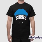 Brent Burns Colorado Beard Shirt Hoodie