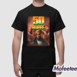 Bruhtees 50 Rupee Shirt