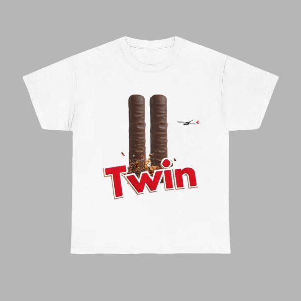 Bruhtees Twin Shirt
