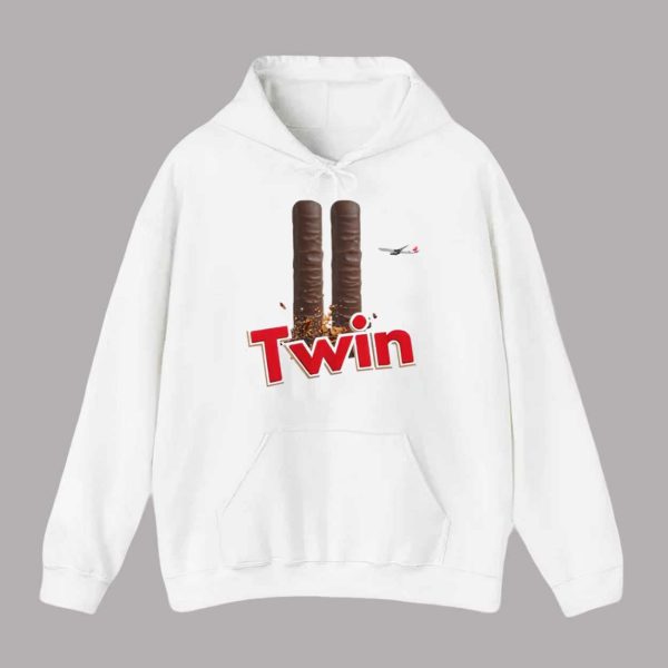 Bruhtees Twin Shirt