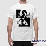 Buggirl200 I Love You It'll Pass Shirt