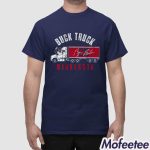 Byron Buxton Buck Truck Shirt