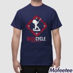 Byron Buxton BuckCycle Shirt
