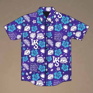 Winston Salem Dash Hawaiian Shirt 2025 Giveaway 2