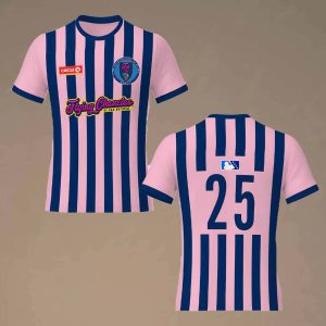 Antonio Missions Flying Chanclas Soccer 2025 Giveaway 2