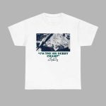 Cal Raleigh I'm The HR Derby Champ Shirt