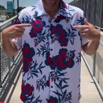 Cannon Ballers Hawaiian Shirt 2025 Giveaway