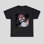 Captain Hack Varo Shirt