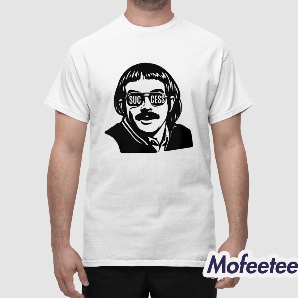 Chit Success Cool Shirt 1