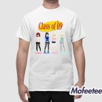 Class Of 09 Sitcom Shirt