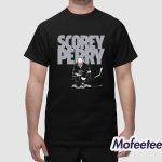 Corey Perry Scorey Perry LA Shirt