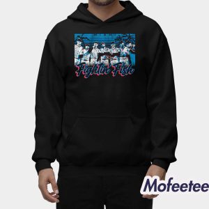 Miami Baseball Fightin Fish Shirt 1 Miami Baseball Fightin Fish Shirt 2