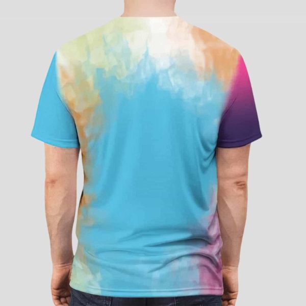 Daddy Trump Gary Peterson All Over Shirt