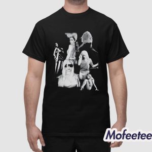 Addison Rae Addison Singles Shirt 1