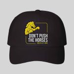 Don’t Push The Horses UA Ft Usyk Hat