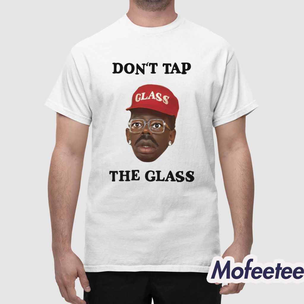 Dont Tap The Glass Tyler The Creator Shirt 1 Dont Tap The Glass Tyler The Creator Shirt 1