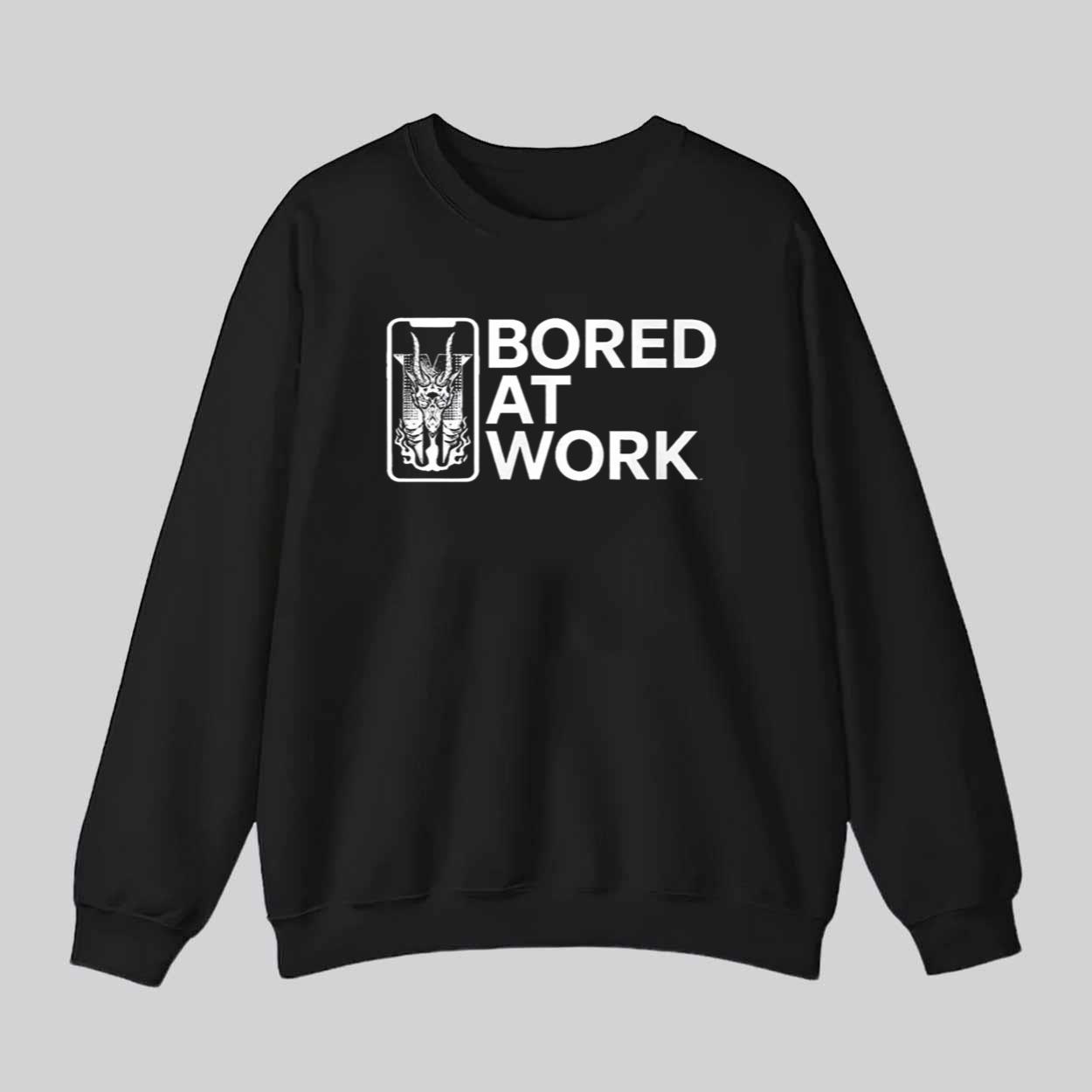 Drew Mcintyre Bored At Work Shirt Drew Mcintyre Bored At Work Shirt