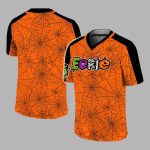 SeaWolves Halloween Jersey 2025 Giveaway