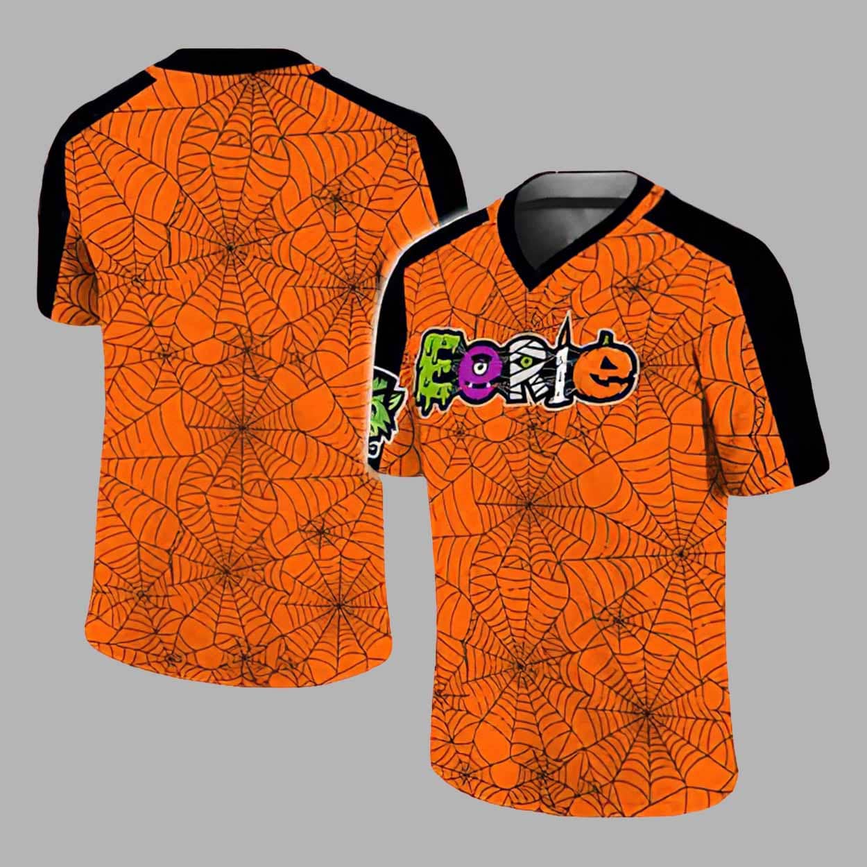 SeaWolves Halloween Jersey 2025 Giveaway SeaWolves Halloween Jersey 2025 Giveaway