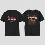 Florida Gop Alligator Alcatraz Shirt
