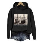 Follow The Word Not The Herd Hoodie