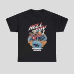 Hell Boy Murphy’s Diesel Shirt