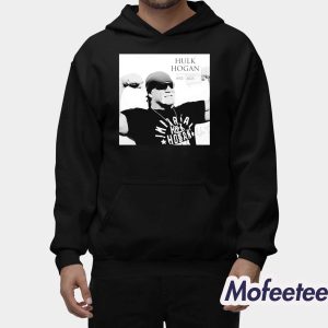 Rip Hulk Hogan 1953 2025 Shirt 2
