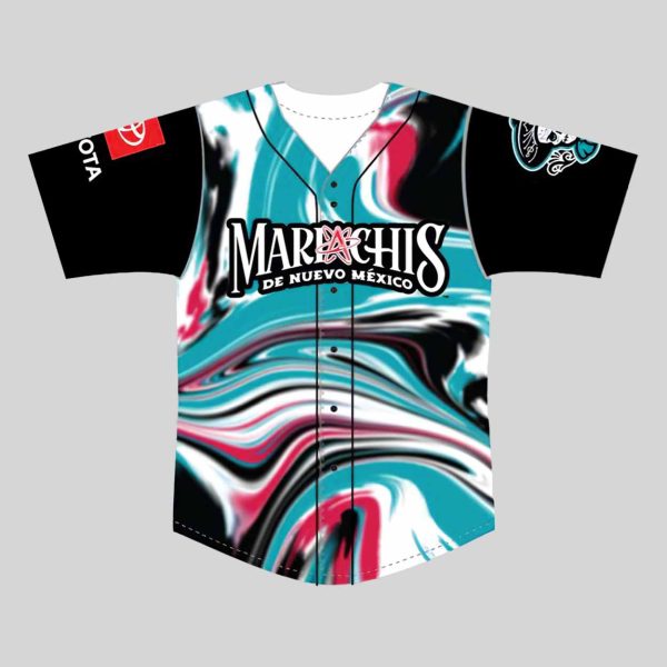 Isotopes Adult Mariachis 2025 Giveaway
