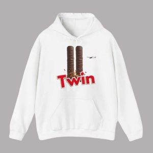 Bruhtees Twin Shirt 2