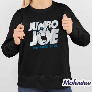 Joe Thornton Jumbo Joe Shirt 4