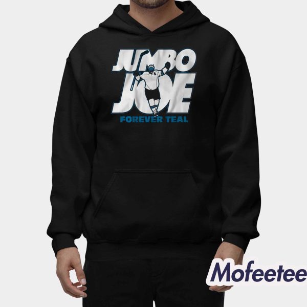 Joe Thornton Jumbo Joe Shirt
