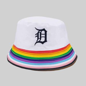 2025 Tigers Pride Bucket Hat Giveaway 1
