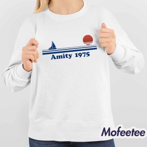 Jaws Amity 1975 Shirt1 4