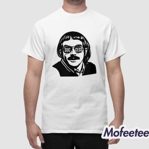 Chit Success Cool Shirt 1