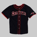 Mariners Seattle U Jersey 2025 Giveaway