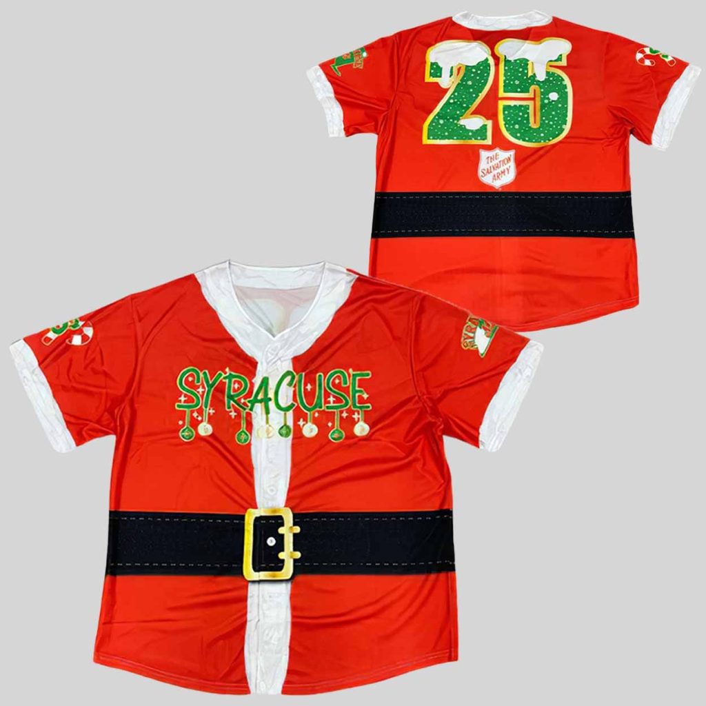 Mets Christmas In July Jersey 2025 Giveaway 1